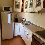 Apartamento райский сад-garden Of Eden *