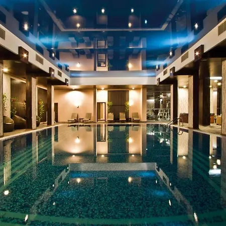 къща на брега на морето влас, Garden Of Eden Apartament